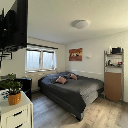 Appartement Ruhige Sout. Whg. Feldrandnaehe à Seligenstadt Extérieur photo