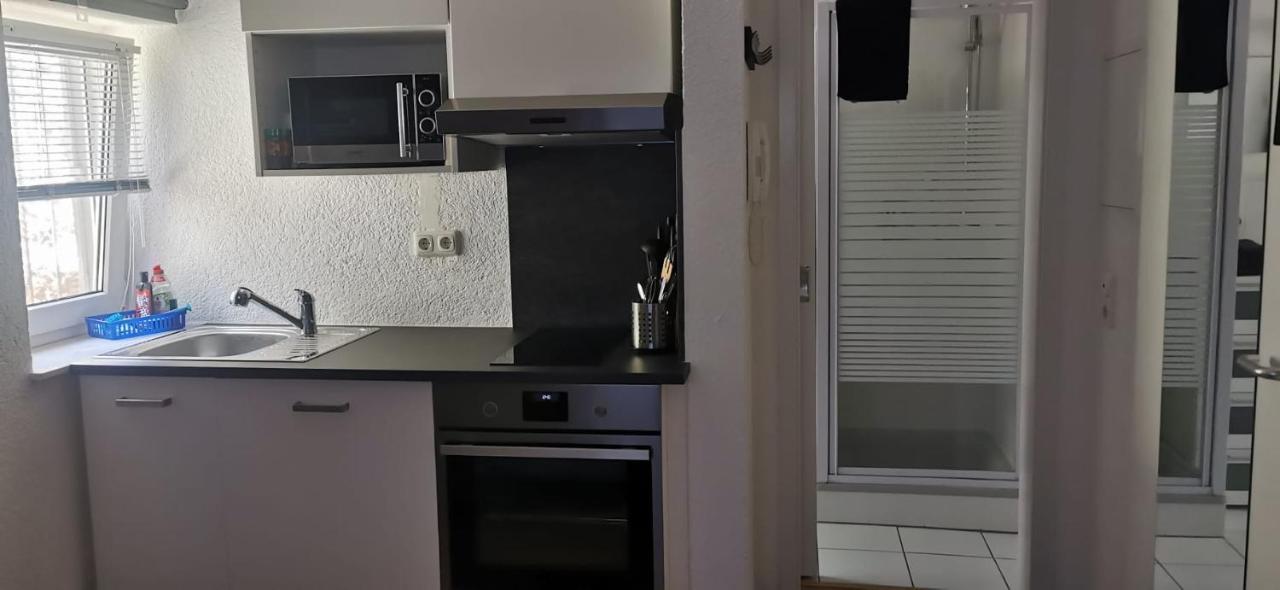 Appartement Ruhige Sout. Whg. Feldrandnaehe à Seligenstadt Extérieur photo
