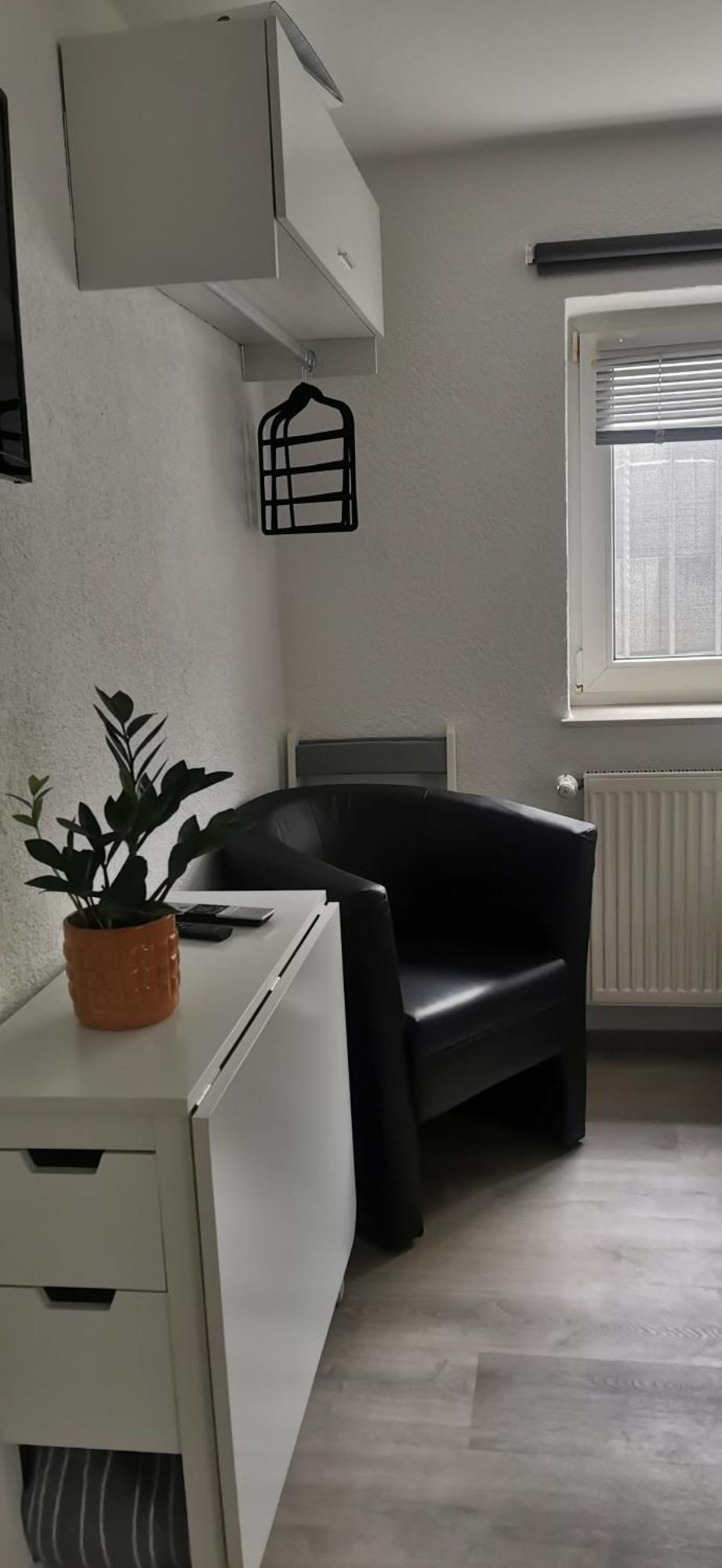 Appartement Ruhige Sout. Whg. Feldrandnaehe à Seligenstadt Extérieur photo